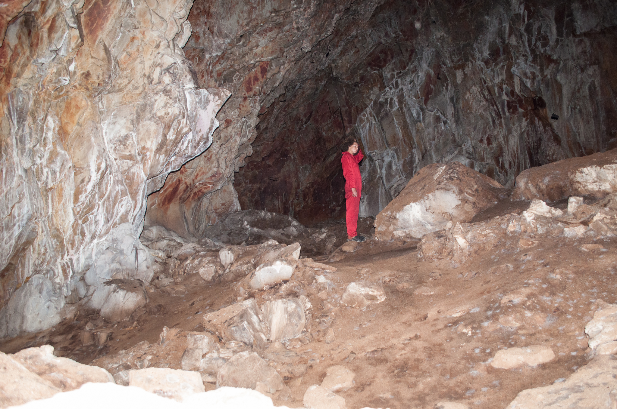 Oumatjie Cave Plettenberg Bay (46)